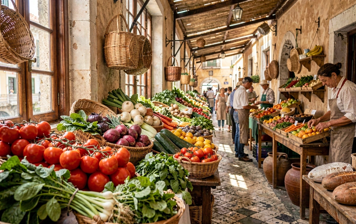 Mercado de Lisboa